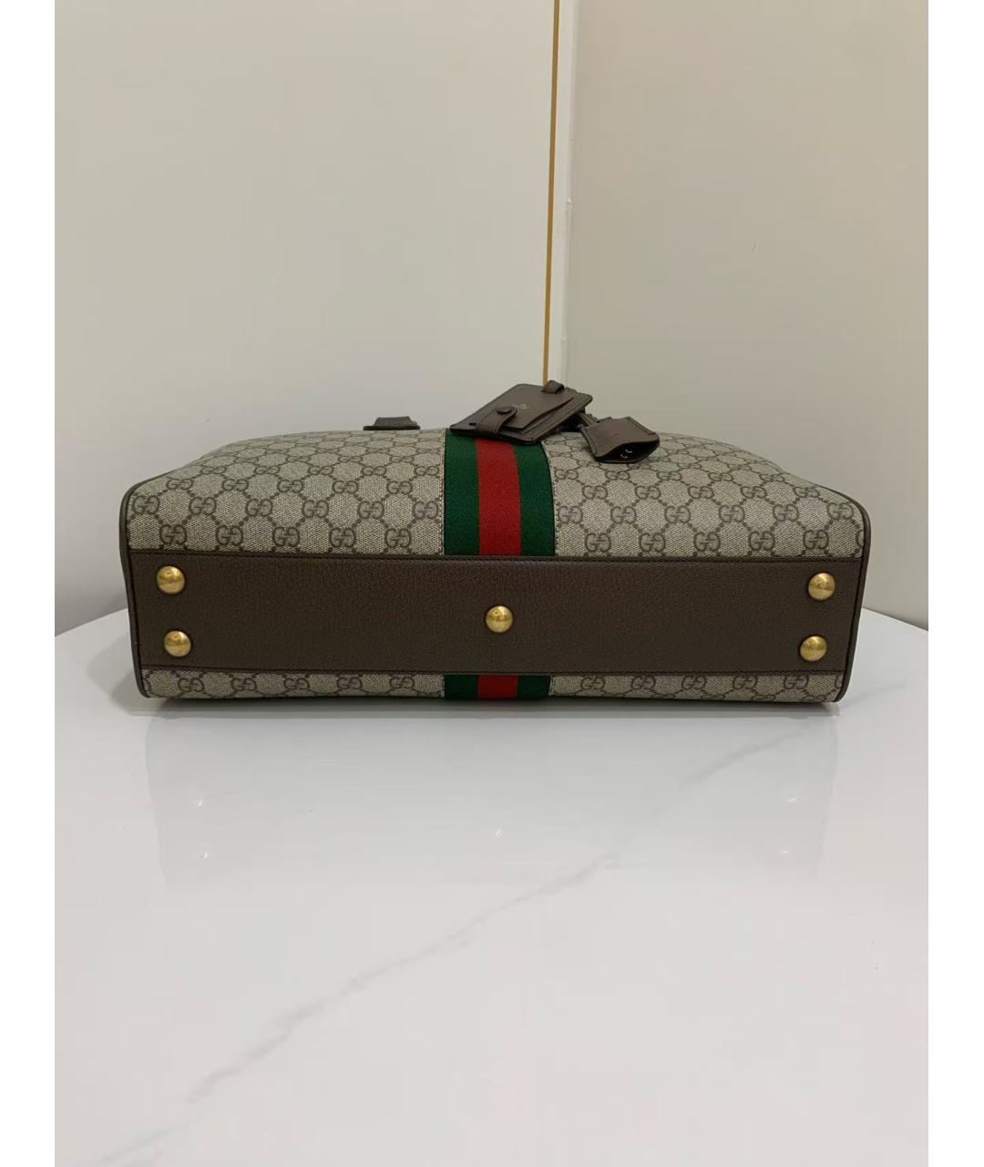 GUCCI Сумка через плечо, фото 3