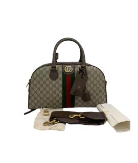 GUCCI Сумка через плечо