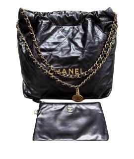 CHANEL Сумка тоут