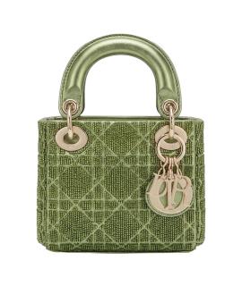 CHRISTIAN DIOR Сумка тоут