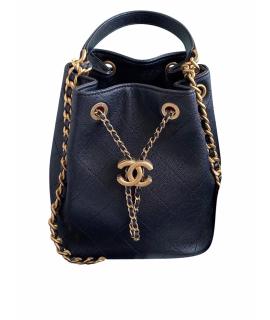 CHANEL Сумка через плечо