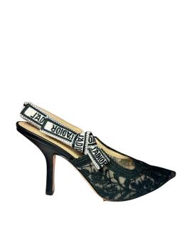 CHRISTIAN DIOR Туфли