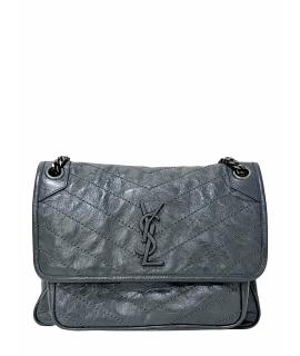 SAINT LAURENT Сумка через плечо