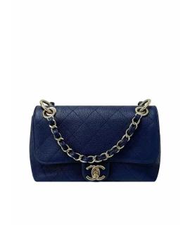 CHANEL Сумка через плечо