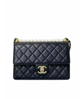 CHANEL Сумка через плечо