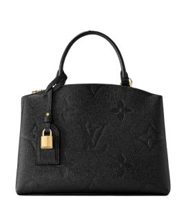 LOUIS VUITTON Сумка с короткими ручками