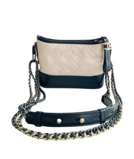 CHANEL Сумка через плечо