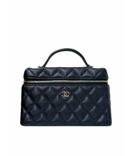 CHANEL Сумка с короткими ручками