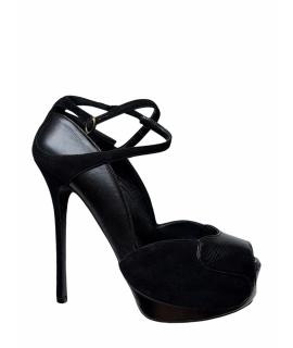 ALEXANDER MCQUEEN Туфли