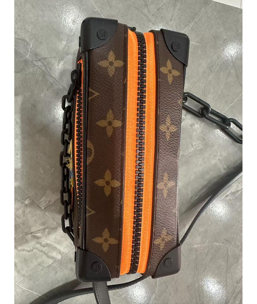 LOUIS VUITTON Сумка через плечо, фото 5