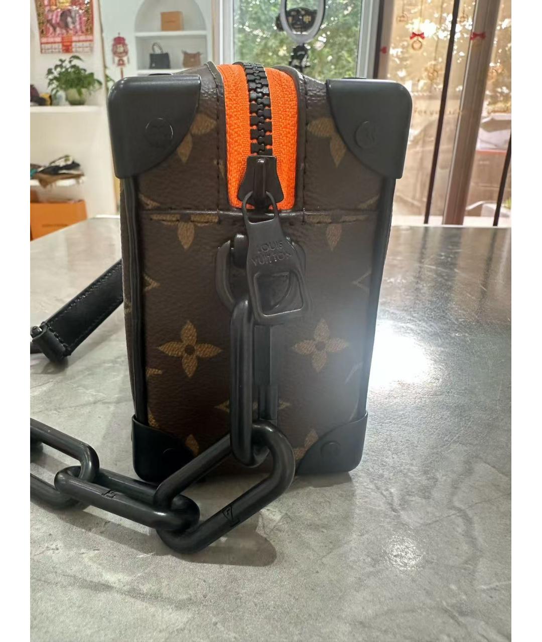 LOUIS VUITTON Сумка через плечо, фото 3