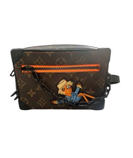LOUIS VUITTON Сумка через плечо