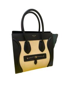 CELINE Сумка с короткими ручками
