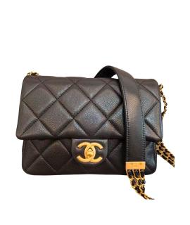 CHANEL Сумка через плечо