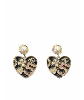 CHANEL Серьги