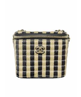 CHANEL Сумка через плечо