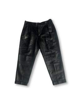 SAINT LAURENT Прямые брюки