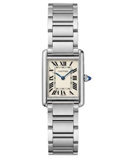 CARTIER Часы