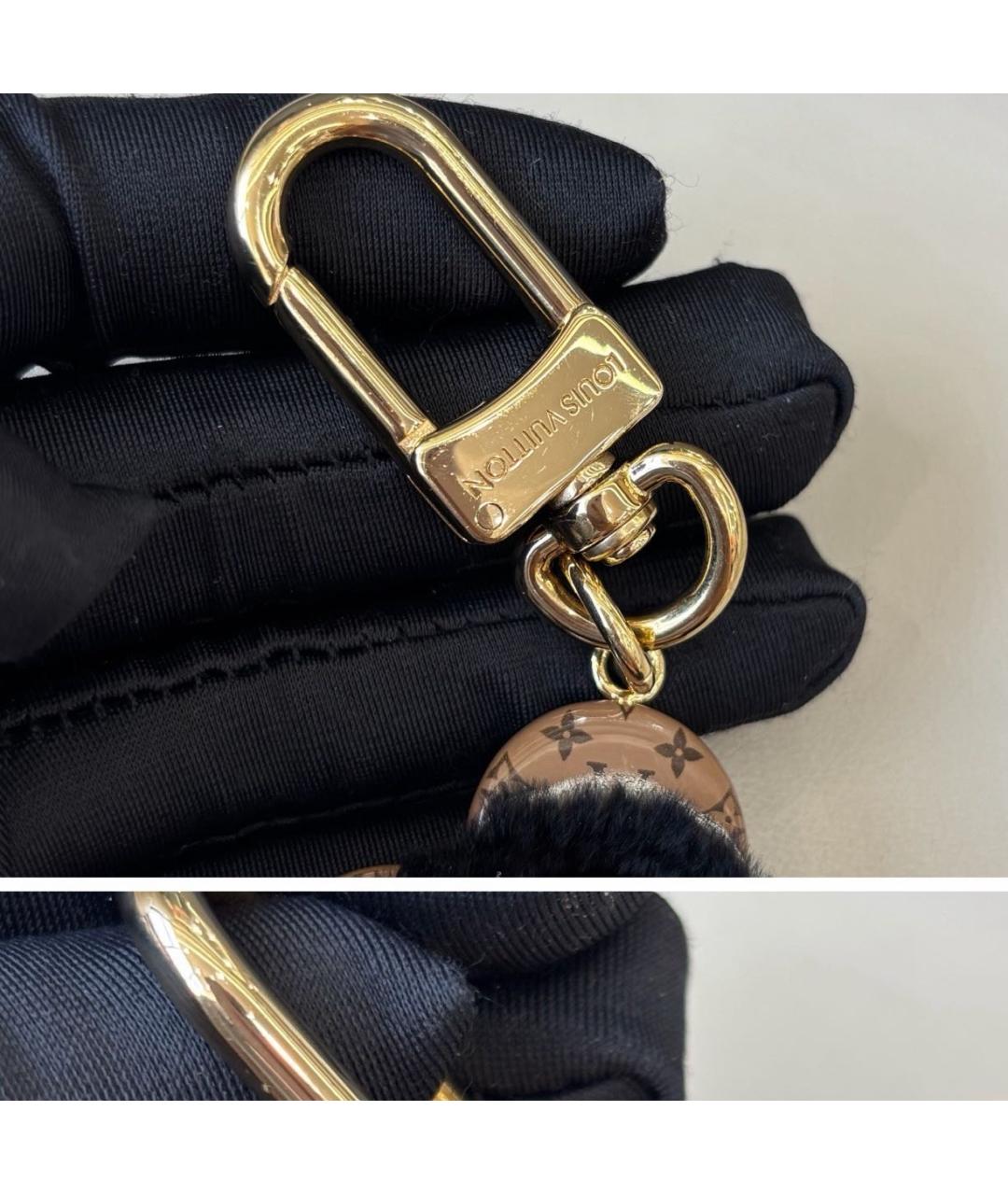 LOUIS VUITTON Брелок, фото 5