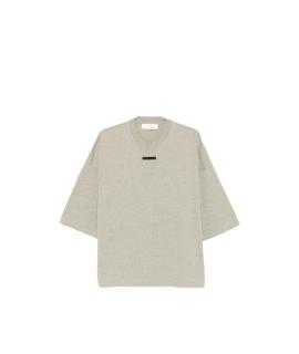 FEAR OF GOD ESSENTIALS Футболка