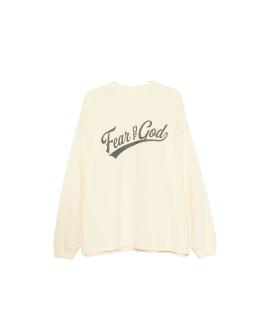 FEAR OF GOD ESSENTIALS Лонгслив