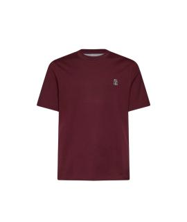 BRUNELLO CUCINELLI Футболка