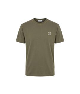 STONE ISLAND Футболка