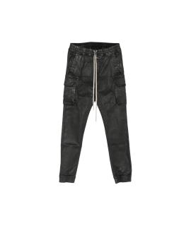 RICK OWENS DRKSHDW Джинсы скинни