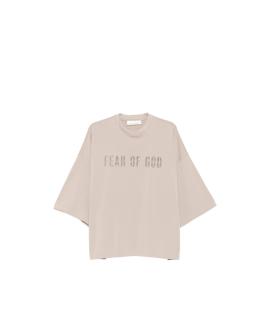 FEAR OF GOD ESSENTIALS Футболка