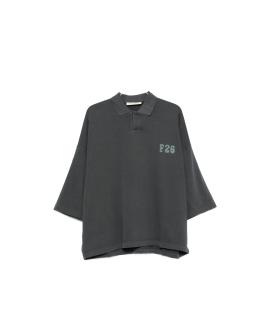 FEAR OF GOD ESSENTIALS Поло с коротким рукавом