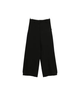 GIORGIO ARMANI Брюки широкие