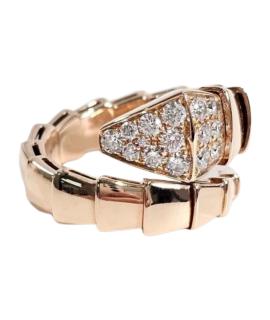 BVLGARI Кольцо