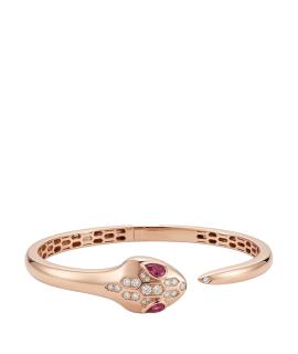 BVLGARI Браслет