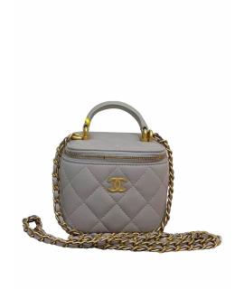 CHANEL Сумка через плечо