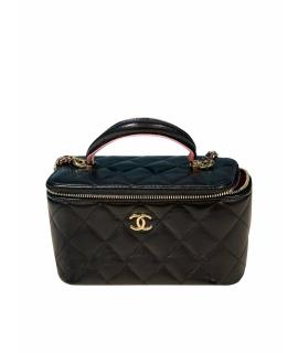 CHANEL Сумка с короткими ручками