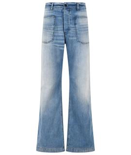 ACNE STUDIOS Прямые джинсы