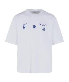 OFF-WHITE Футболка