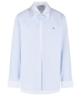 ACNE STUDIOS Кэжуал рубашка
