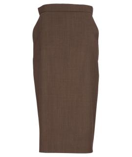 MAX MARA Юбка миди