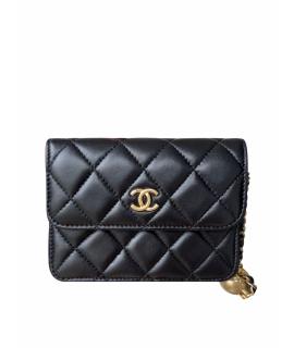 CHANEL Сумка через плечо