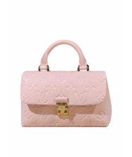 LOUIS VUITTON Сумка с короткими ручками