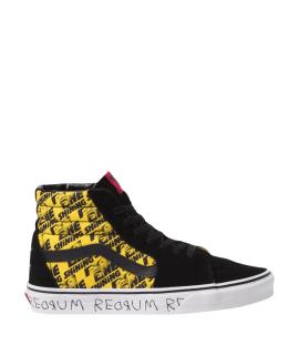 VANS Кеды