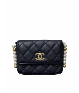 CHANEL Сумка через плечо