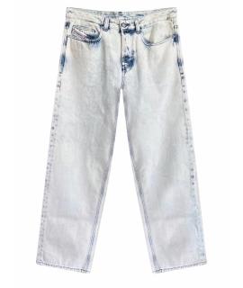 DIESEL Прямые джинсы