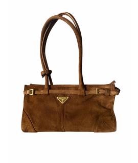 PRADA Сумка через плечо