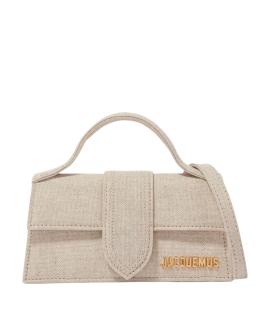 JACQUEMUS Сумка с короткими ручками