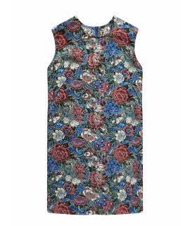 ERMANNO SCERVINO Коктейльное платье