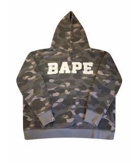 BAPE Худи/толстовка