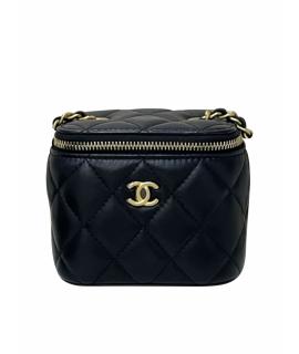CHANEL Сумка через плечо