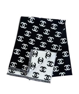 CHANEL Шарф